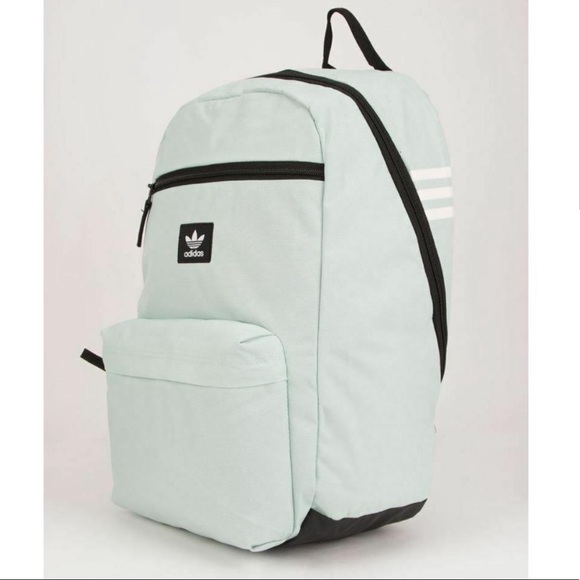 adidas Bags | Adidas National Recycled Superstar Backpack Os | Poshmark